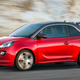 Illustration for article titled The Opel Adam S Is A 150 Horsepower Micro Abarth-Fighter